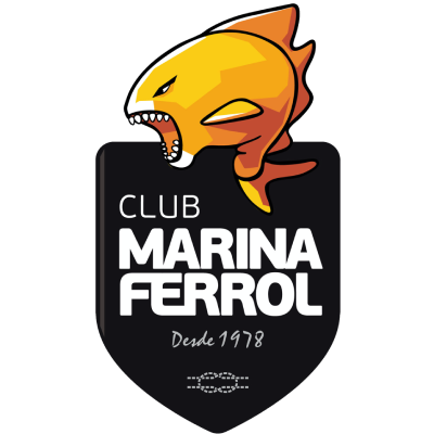 C.Marina Ferrol