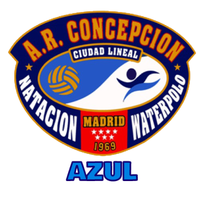 A.R.CONCEPCION AZUL