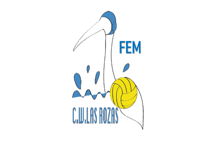 C.W. LAS ROZAS FEMENINO