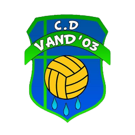 C.D. VAND 03