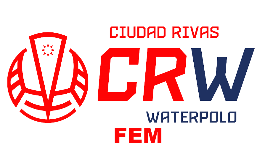 WATERPOLO CIUDAD DE RIVAS FEM.