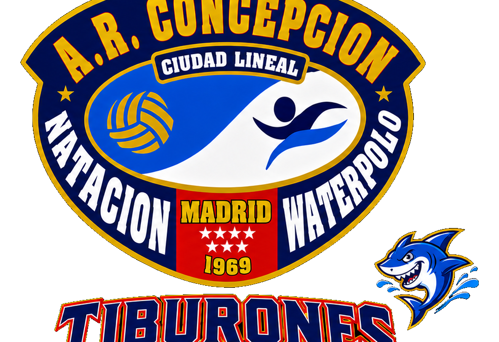 A.R.CONCEPCION TIBURONES