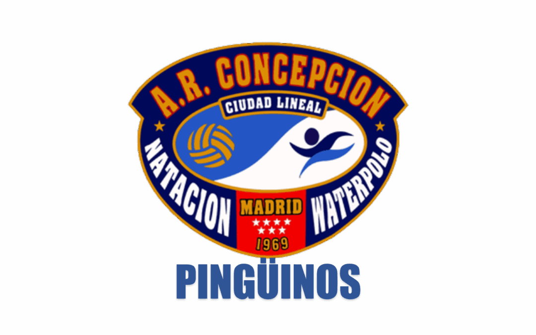 A.R. CONCEPCION PINGÜINOS