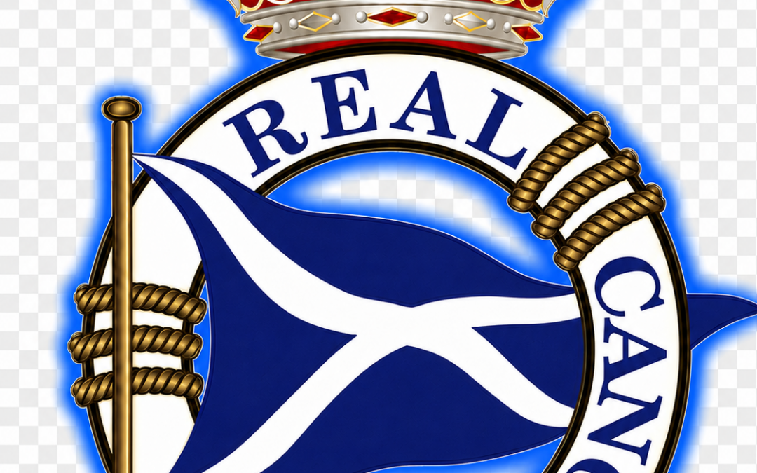 REAL CANOE N.C AZUL