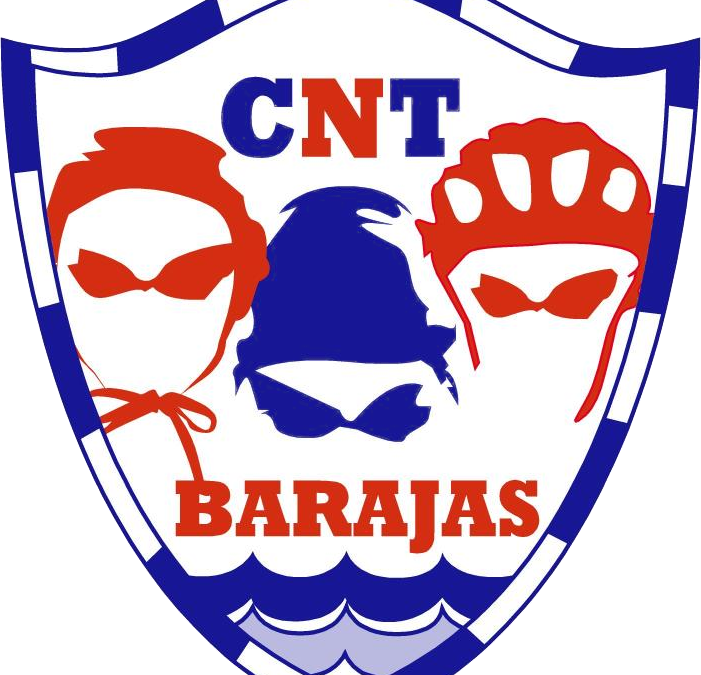 C.N.T.BARAJAS
