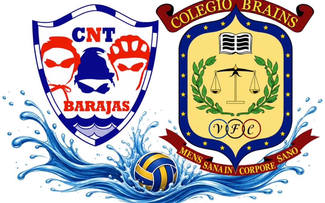 COLEGIO BRAINS/C.N.T.BARAJAS
