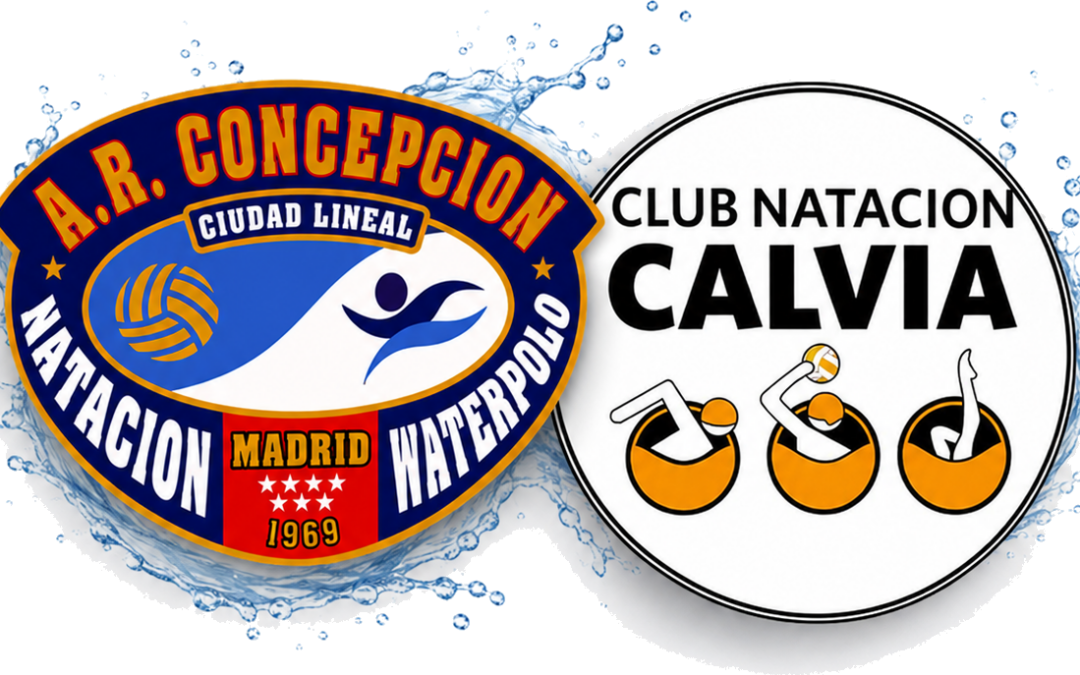 A.R.CONCEPCIÓN/C.N.CALVIA