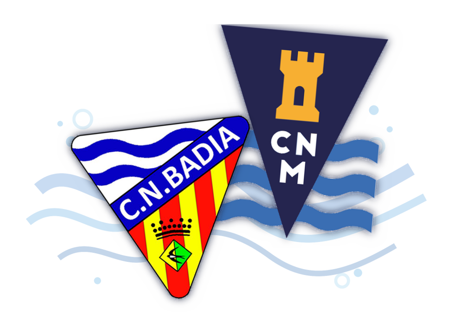 C.N.BADIA/C.N.MARTORELL