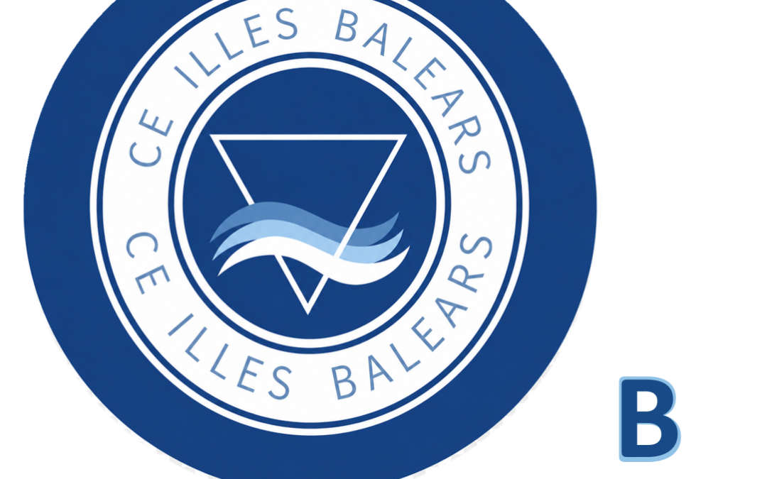C.E.ILLES BALEARS B